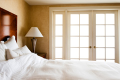 Old Romney bedroom extension costs